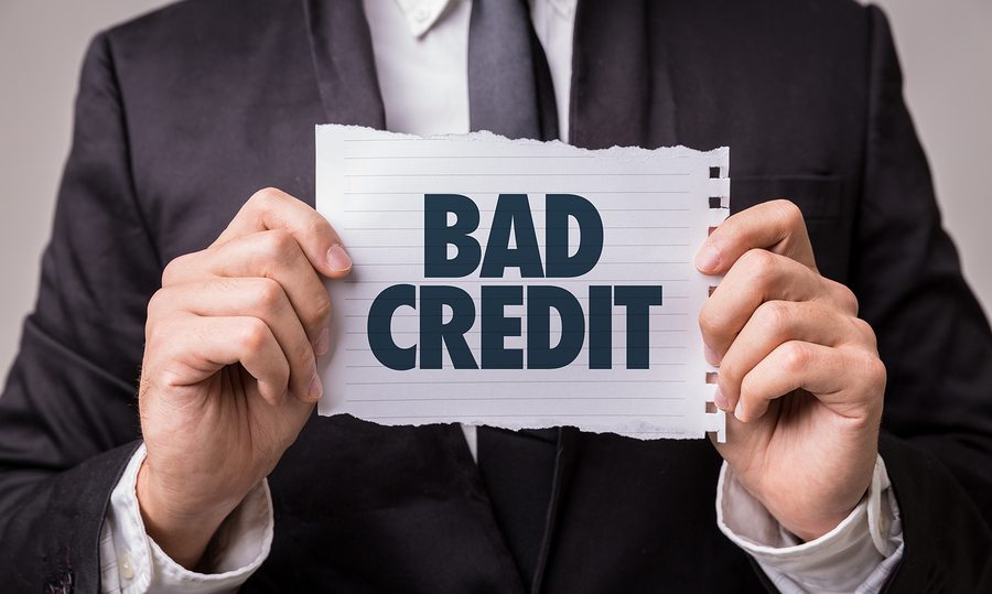 The Best Business Loans for a 500 Credit Score