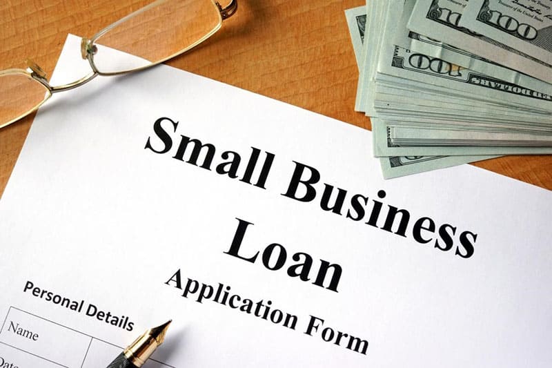 Bad credit small business loans