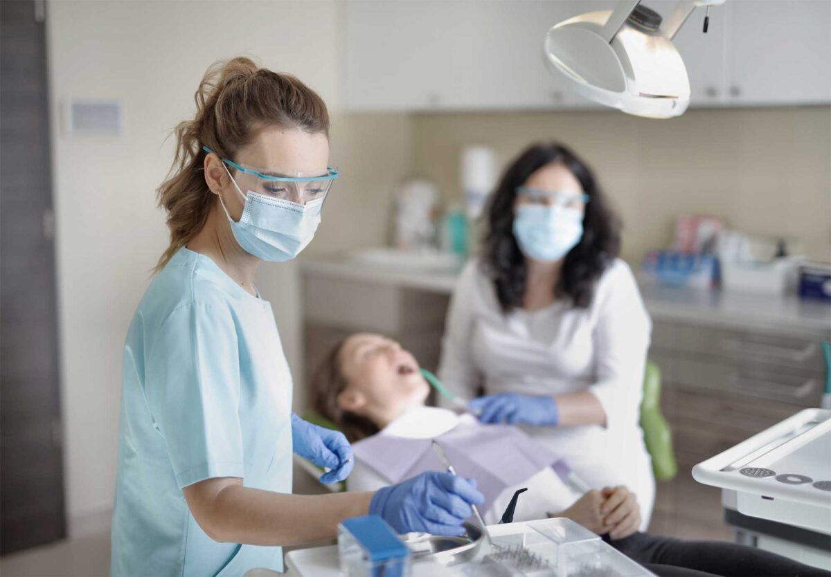 business loans for dentists