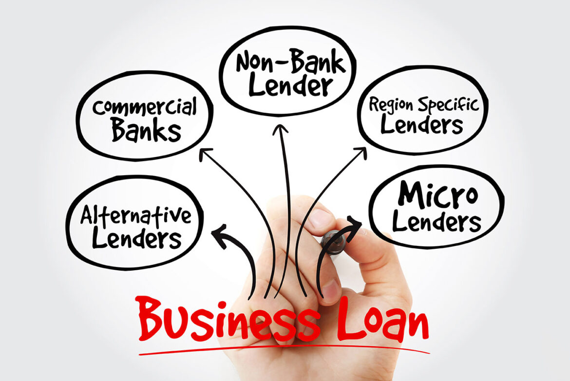 Alternative Lending Solutions