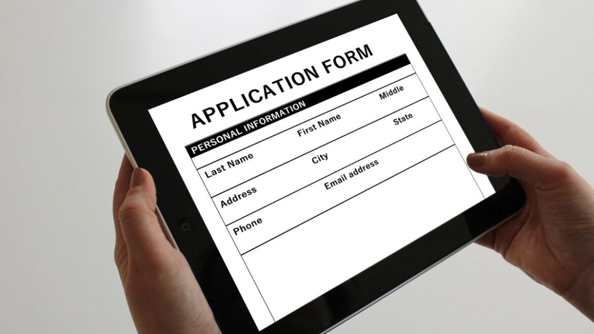 Application Process_ A walkthrough